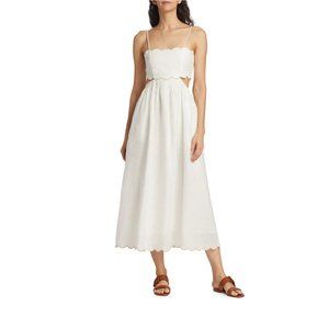 Zimmerman Devi Dress